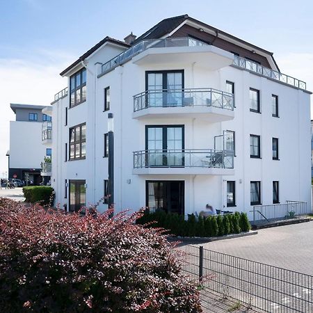 Haus Titania Sonne & Sand Grömitz Exteriér fotografie