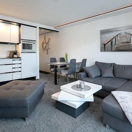 Haus Titania Sonne & Sand Grömitz Exteriér fotografie