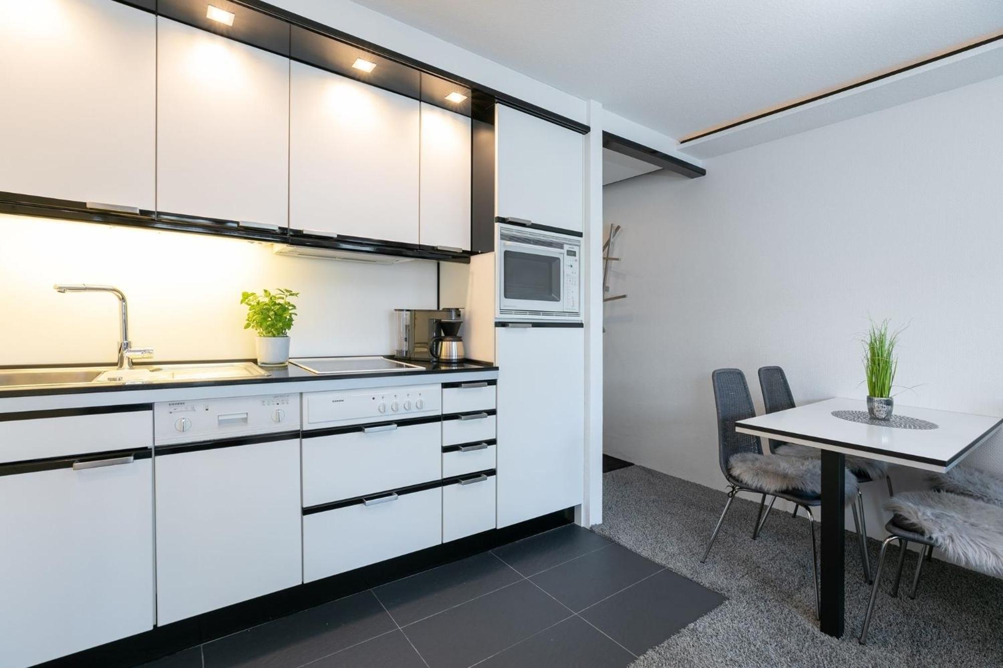 Haus Titania Sonne & Sand Grömitz Exteriér fotografie